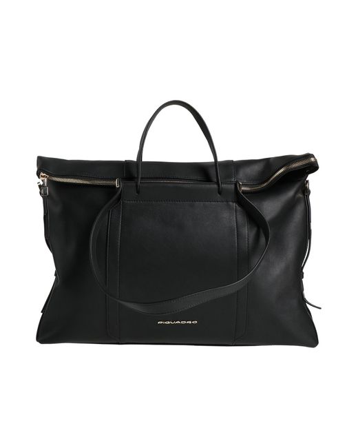 Borsa A Mano di Piquadro in Black