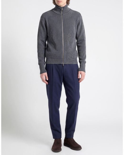 Rebecas Barena de hombre de color Blue