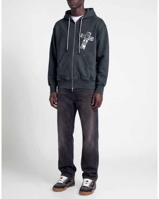Sudadera Aries de hombre de color Blue
