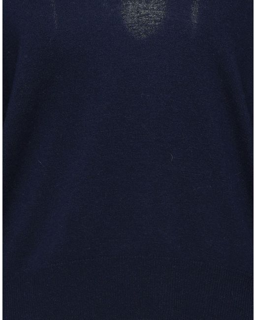 Crossley Blue Sweater
