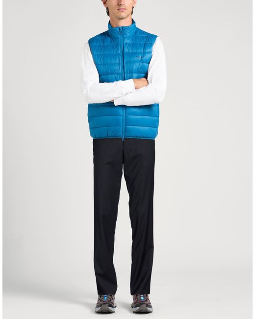 Pantalone di Sandro in Blue da Uomo