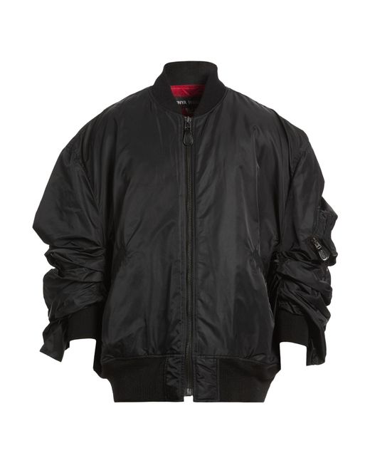 Junya Watanabe Black Jacket for men