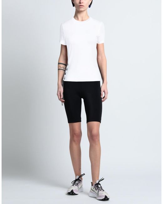 Versace Jeans Couture White T-shirt