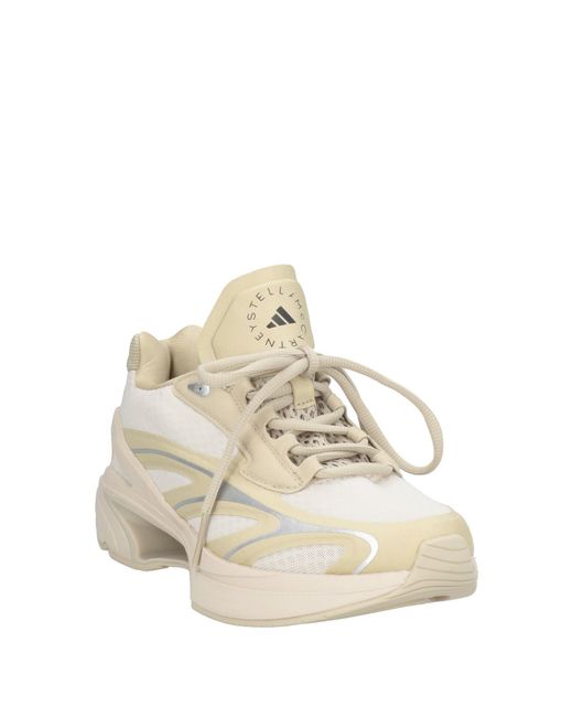 Adidas By Stella McCartney Natural Sneakers for men