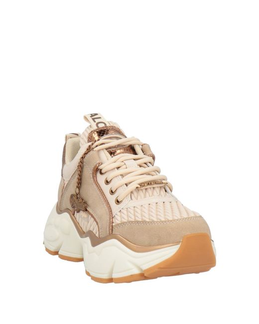 Buffalo Natural Trainers