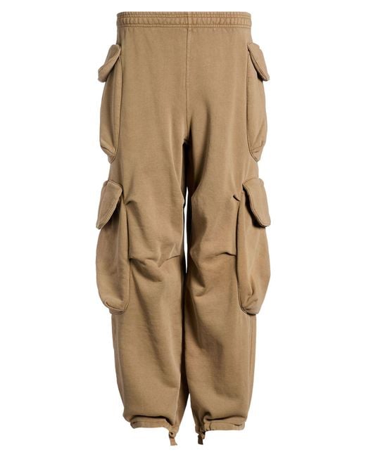 Entire studios Natural Pants for men