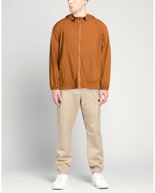 Colmar Brown Tan Jacket Polyamide for men