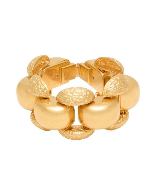 Bracciale di Tom Ford in Metallic