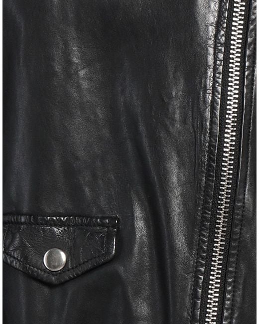 S.w.o.r.d 6.6.44 Black Jacket