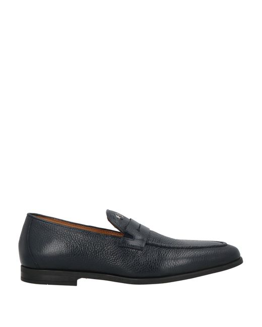 Cerruti 1881 Mokassin in Blue für Herren