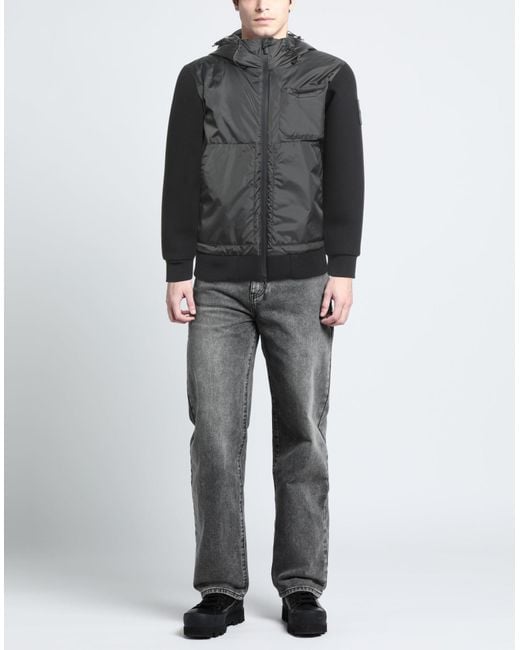 OUTHERE Jacke & Anorak in Gray für Herren
