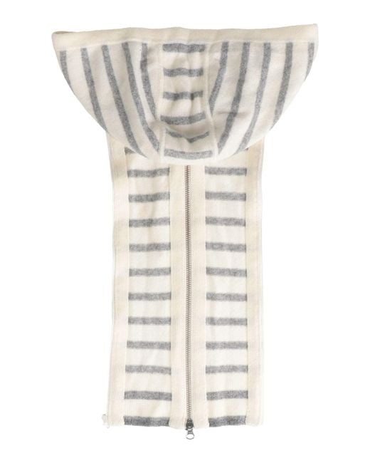 Cappello di Veronica Beard in White