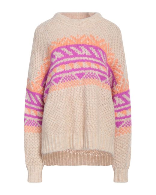 Xirena Pink Sweater