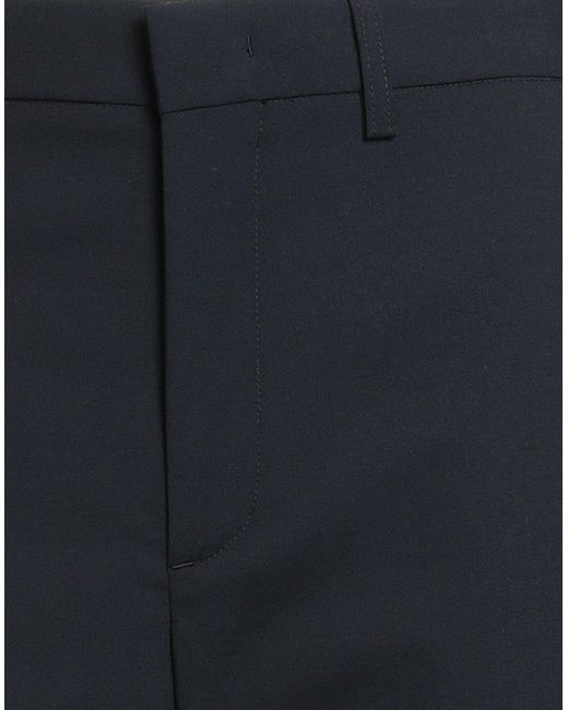 Department 5 Blue Trouser for men