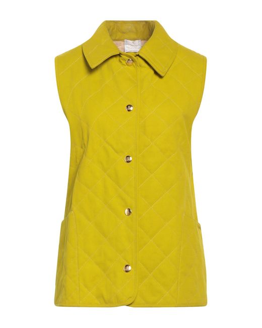 Vivienne Westwood Yellow Jacket