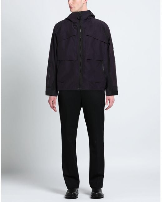 THEORY PROJECT Blue Jackets for men
