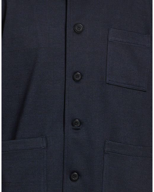 Barbati Blue Jackets for men