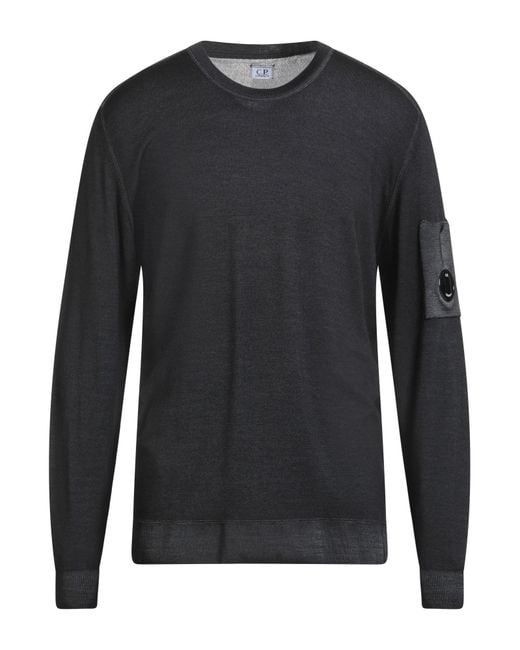 C P Company Pullover in Blue für Herren