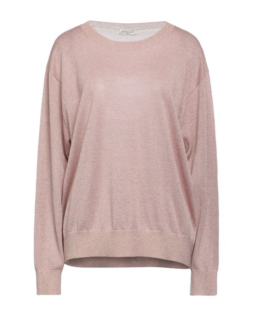 Dries Van Noten Pink Sweater