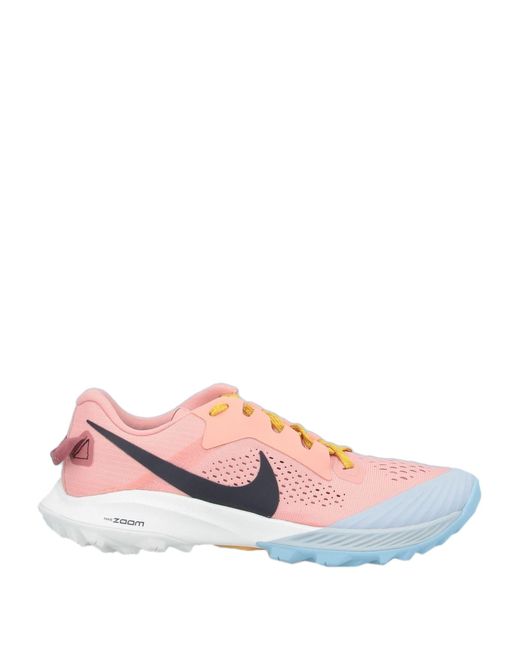 nike trainers pink
