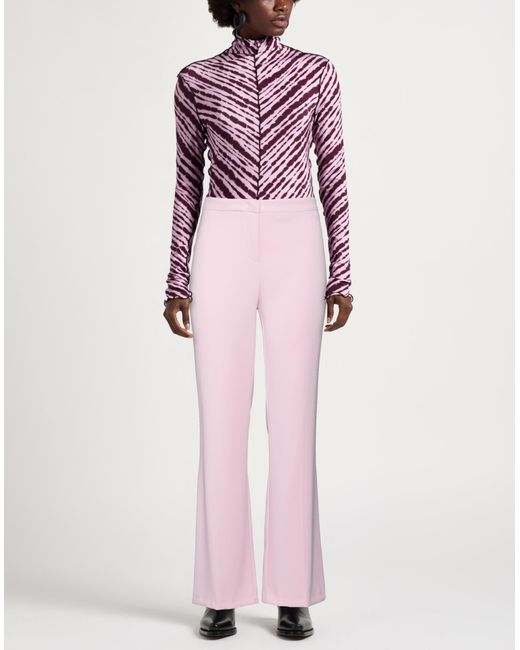 Pinko Pink Trouser