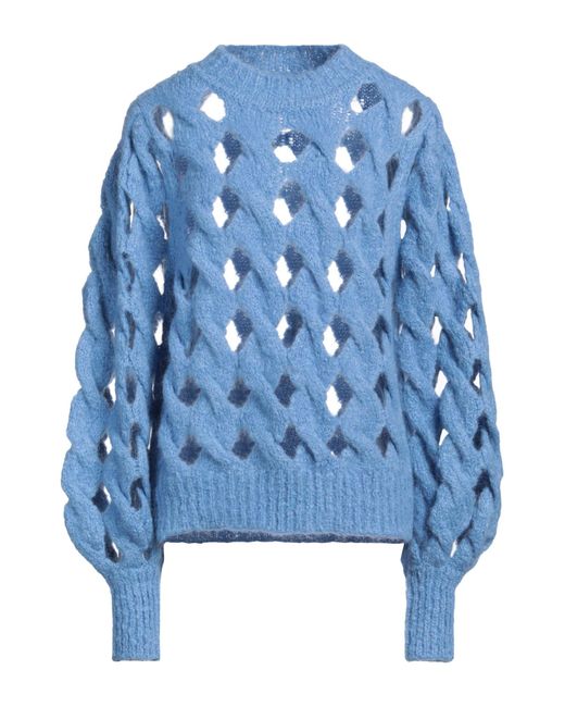 Pullover Isabel Marant de color Blue