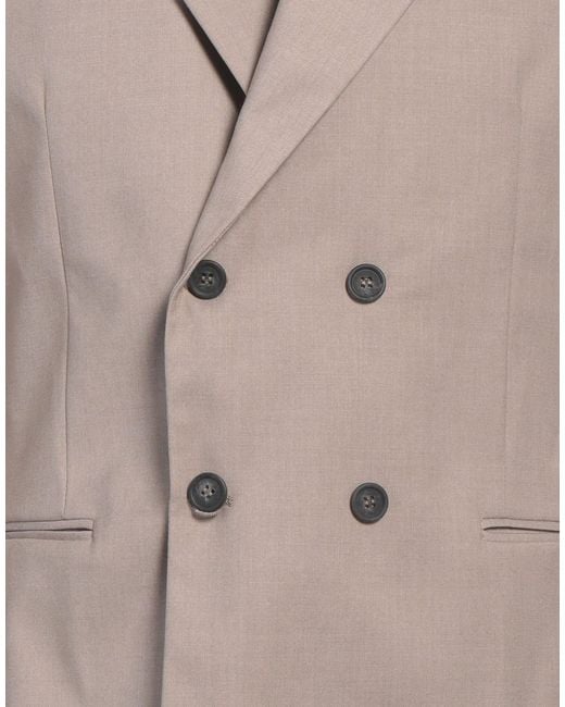 Imperial Brown Blazer for men