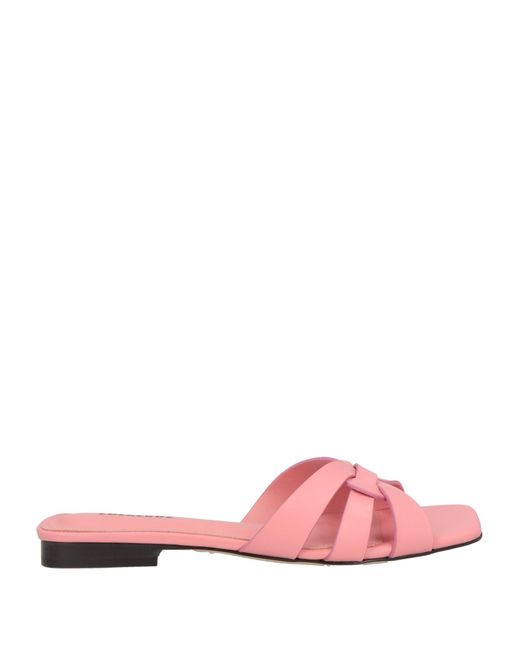 Sandali di Lola Cruz in Pink