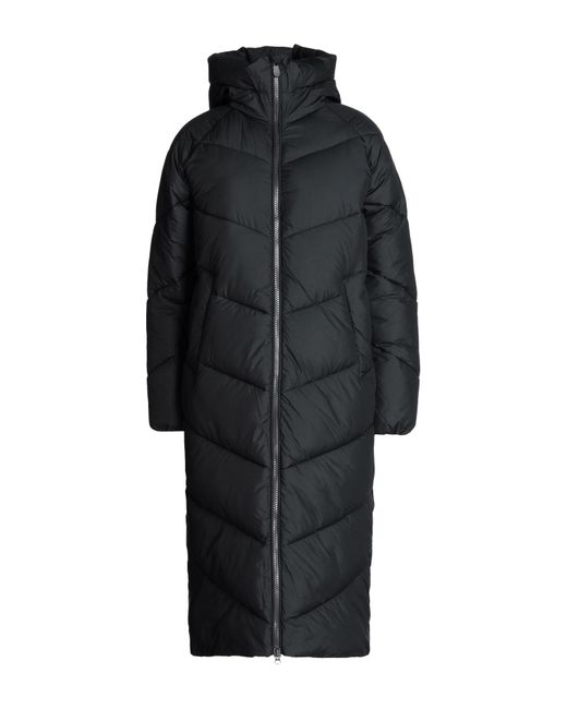 Save The Duck Black Down Jacket