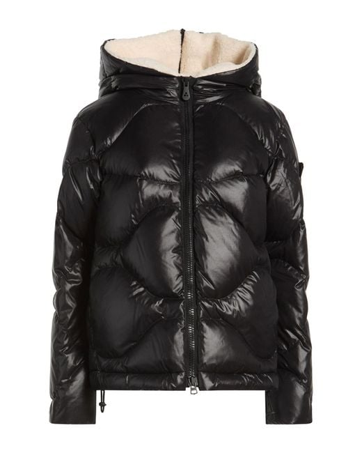Peuterey Black Puffer