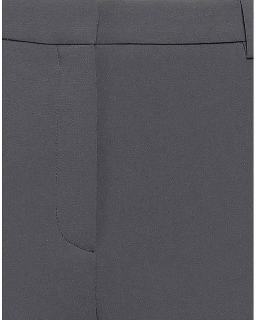 Theory Gray Trouser