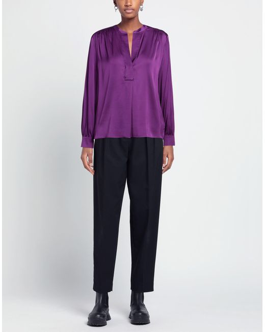 Top di EMMA & GAIA in Purple