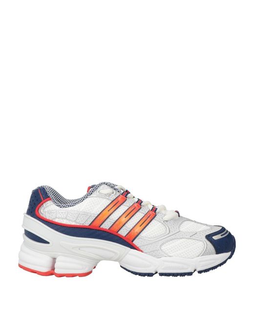 Adidas White Trainers for men