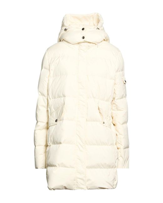 Nolita Natural Puffer