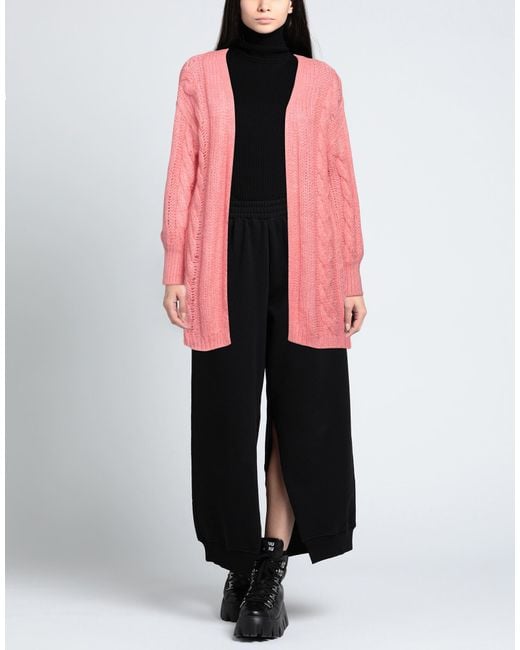 ViCOLO Pink Cardigan