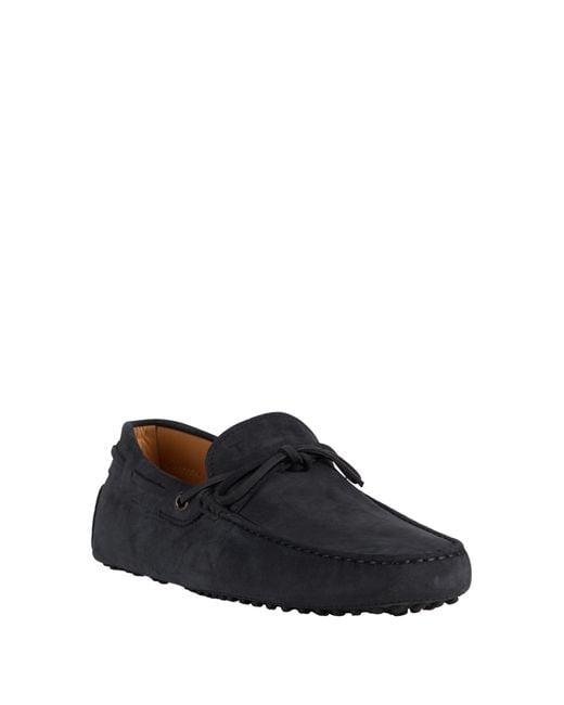 Tod's Blue Loafer for men