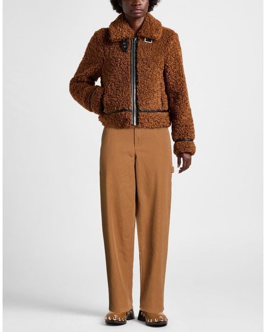 A.P.C. Brown Trouser