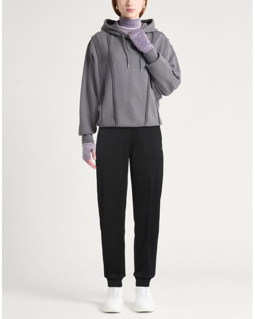 ARMANI EXCHANGE Black Pants