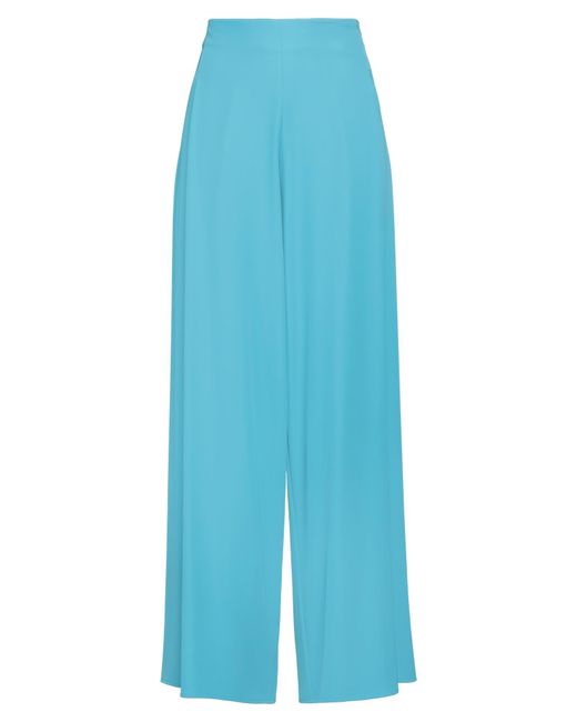 Soallure Blue Trouser