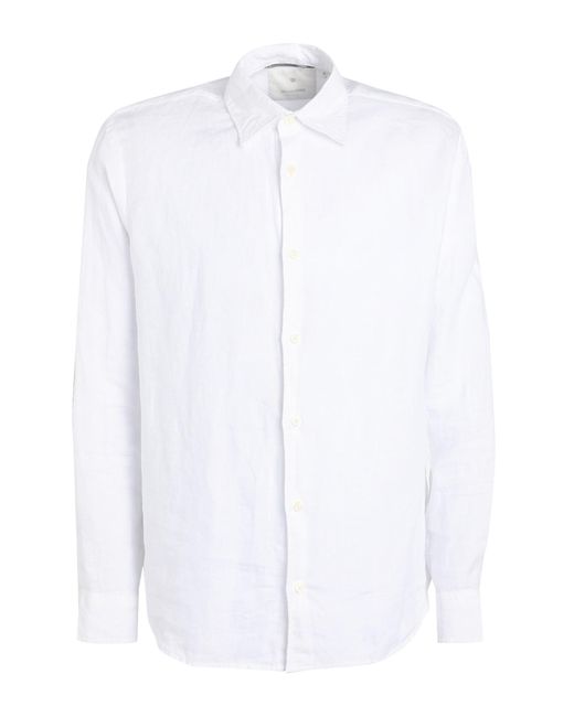 Jack & Jones White Shirt for men
