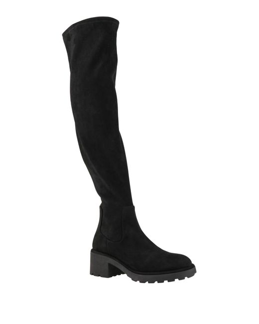 Stivale di Ninalilou in Black