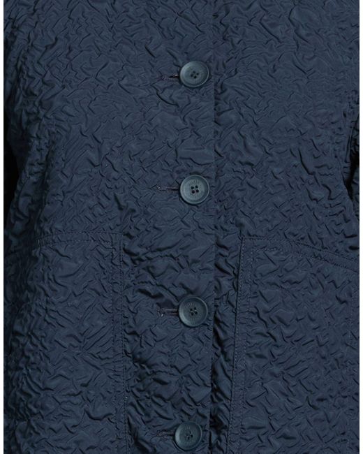 Colmar Blue Jacket Polyester