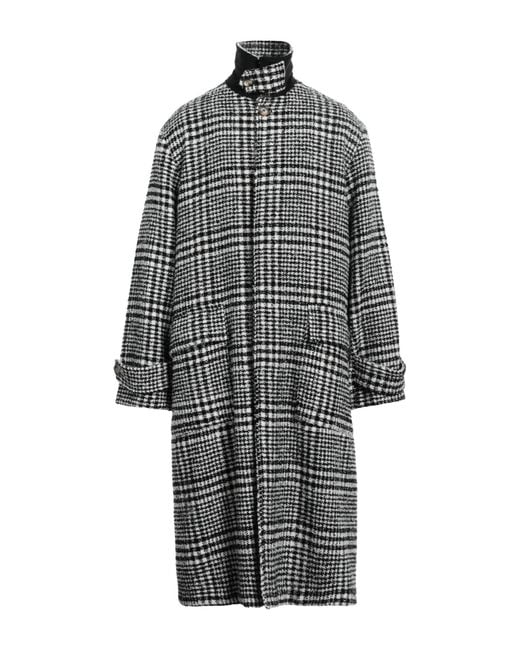 Cappotto di NAVIGLIO MILANO in Gray da Uomo