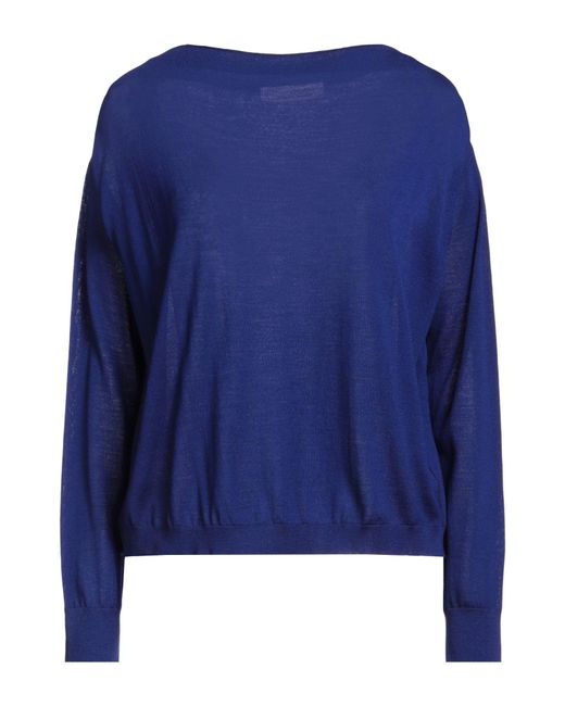 Pullover Liviana Conti en coloris Blue