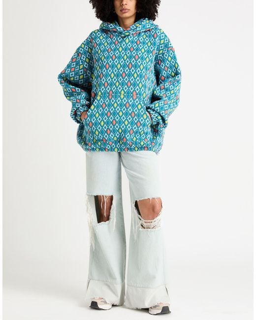 Sudadera Bonsai de color Blue