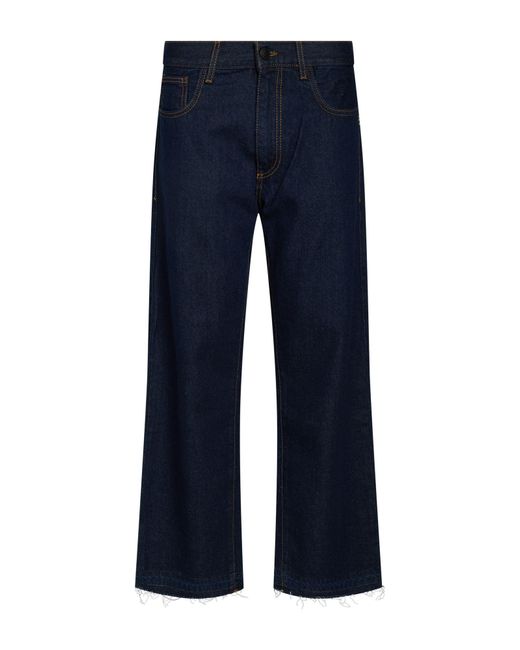 Ballantyne Blue Jeans Cotton