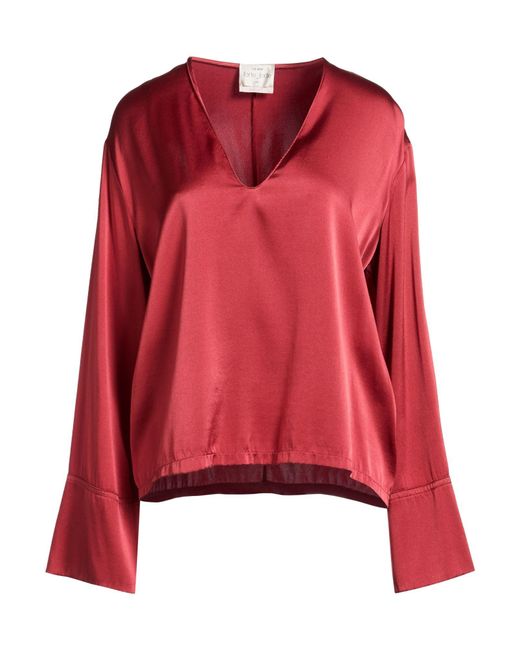 Forte_forte Red Top