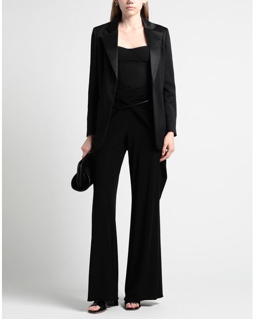 Tom Ford Black Trouser
