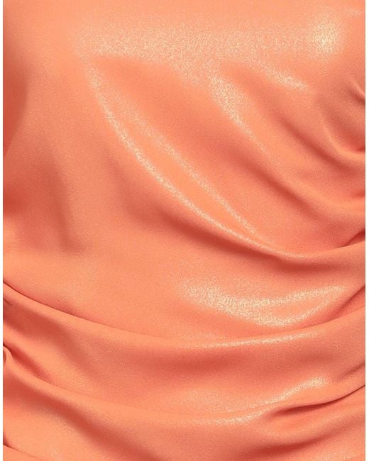 Pinko Orange Top