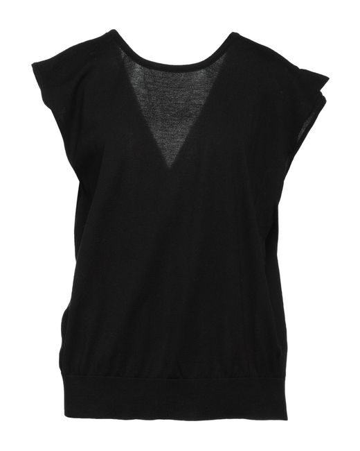 Pullover MEIMEIJ de color Black
